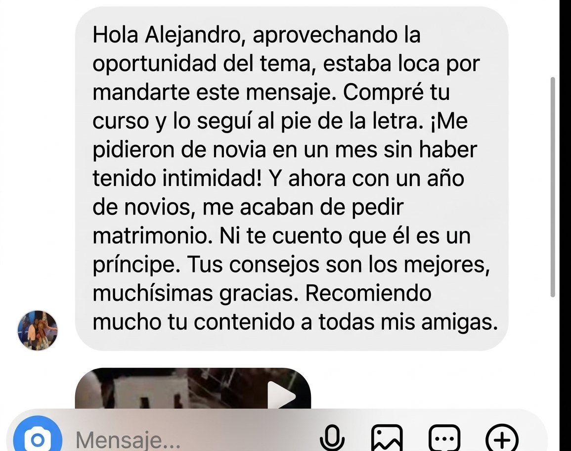 Depoimento de María